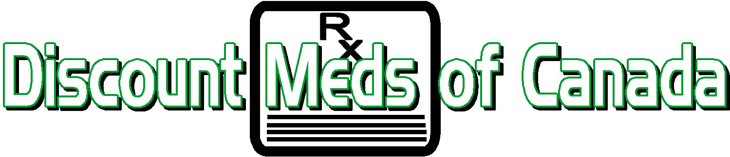 Discount Meds of Canada
